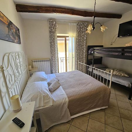 Patrizia Casa Vacanze 상트아그넬로 외부 사진