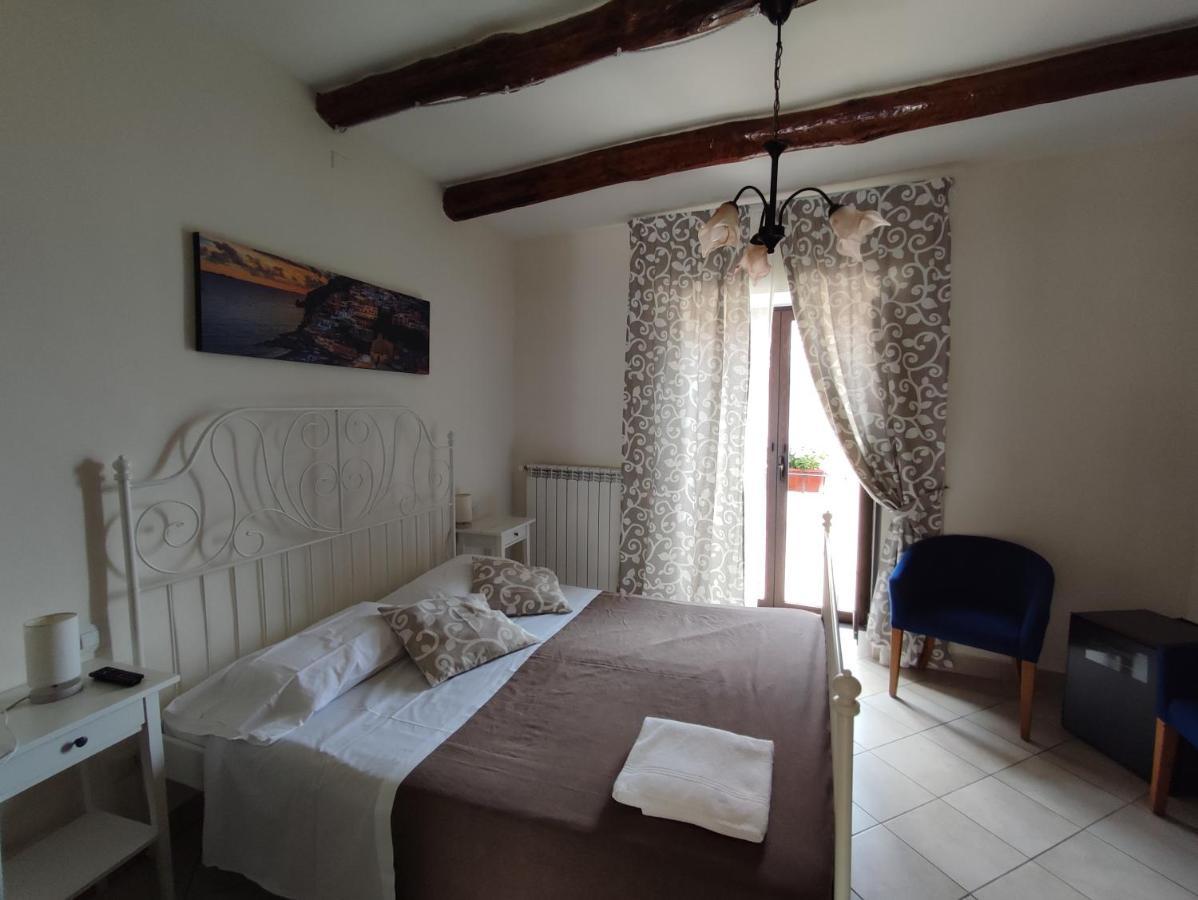 Patrizia Casa Vacanze 상트아그넬로 외부 사진