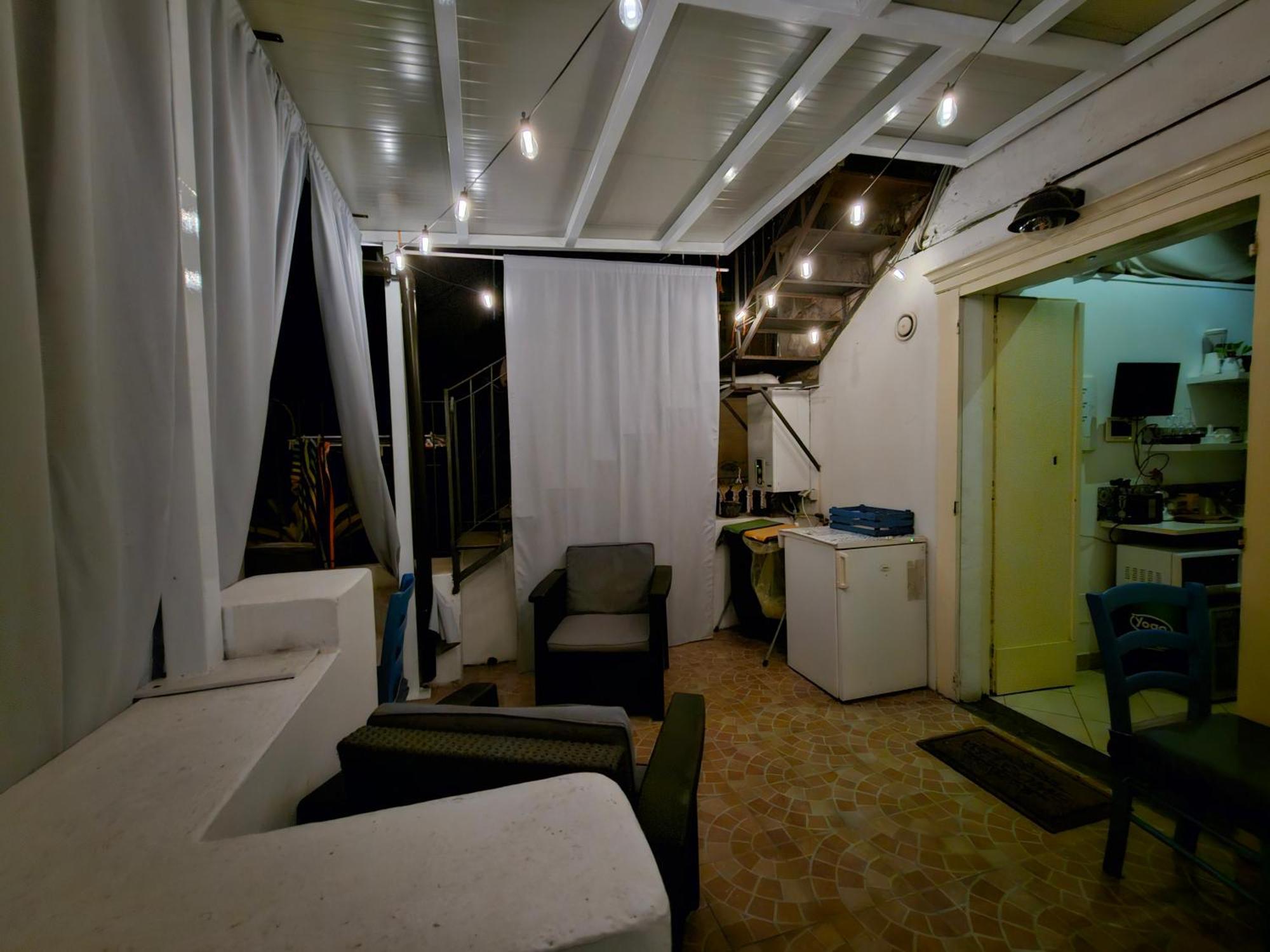 Patrizia Casa Vacanze 상트아그넬로 외부 사진