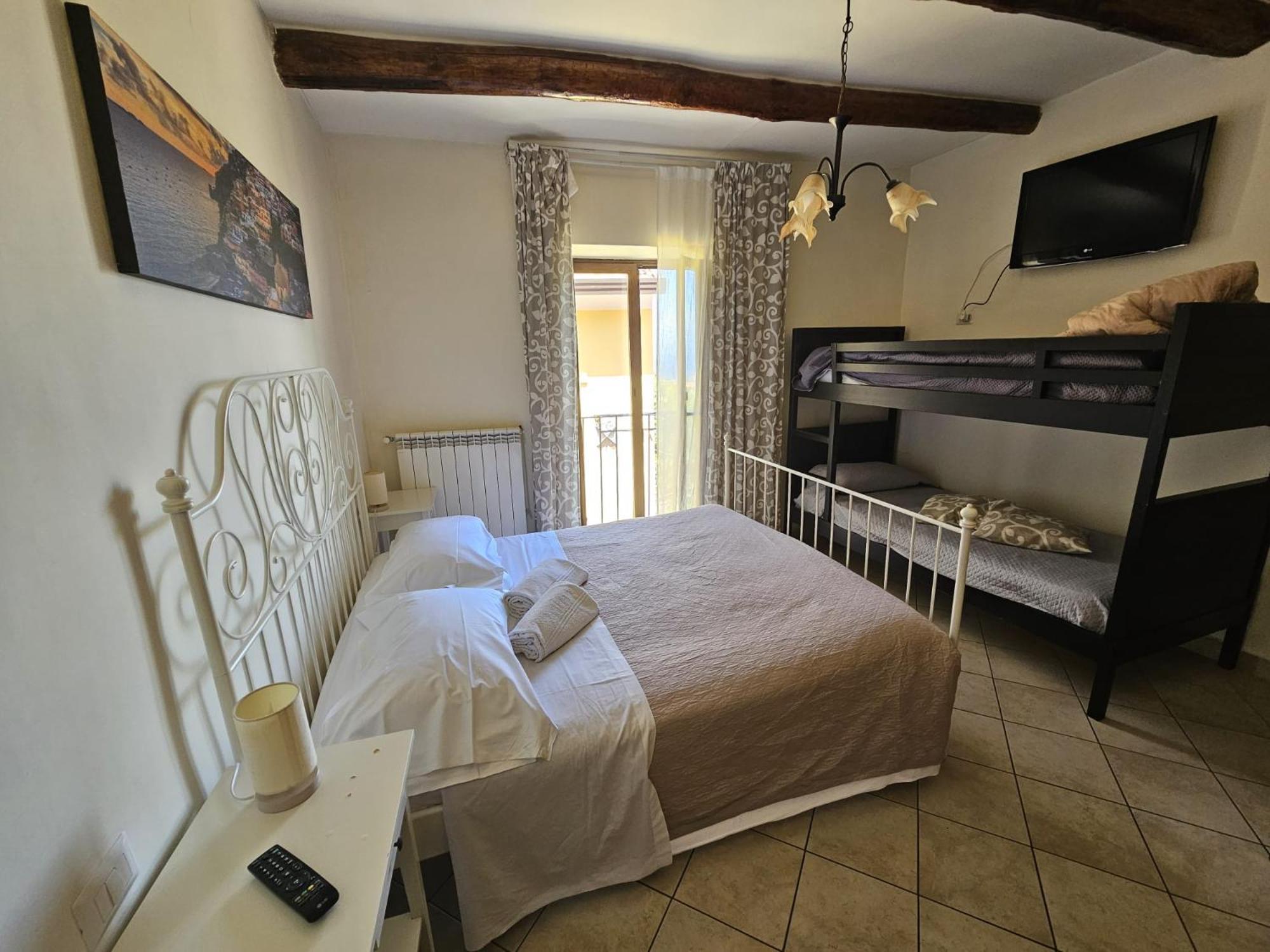 Patrizia Casa Vacanze 상트아그넬로 외부 사진