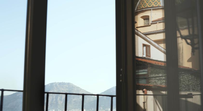 Patrizia Casa Vacanze 상트아그넬로 외부 사진