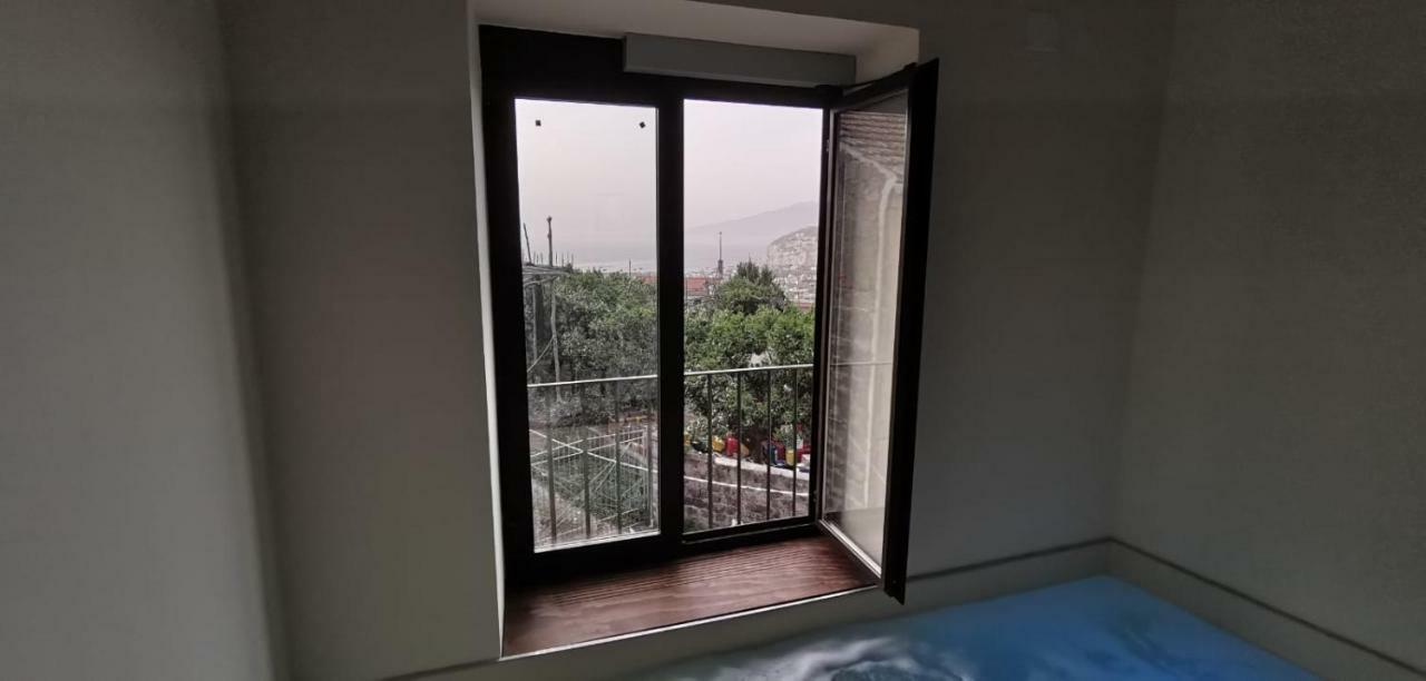 Patrizia Casa Vacanze 상트아그넬로 외부 사진