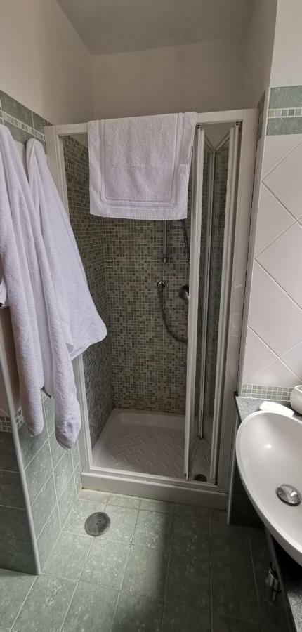 Patrizia Casa Vacanze 상트아그넬로 외부 사진