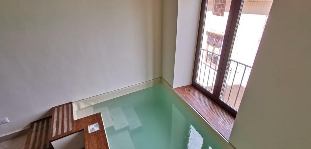 Patrizia Casa Vacanze 상트아그넬로 외부 사진