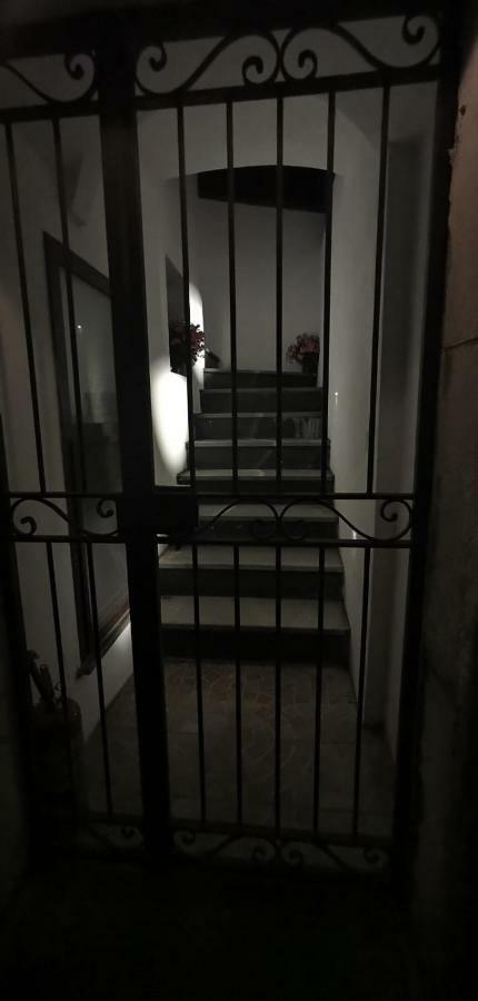 Patrizia Casa Vacanze 상트아그넬로 외부 사진