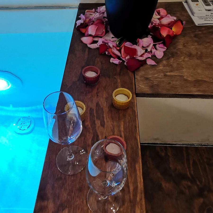 Patrizia Casa Vacanze 상트아그넬로 외부 사진